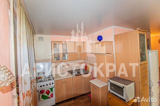 2-к квартира, 45 м², 1/5 эт. 2-к квартира, 45 м², 1/5 эт.
