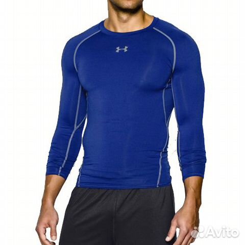 Термобелье мужское Under Armour Термобелье мужское Under Armour