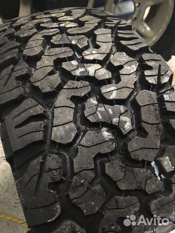215/65R16 bfgoodrichall Terrain T/A KO2 новые шины 215/65R16 bfgoodrichall Terrain T/A KO2 новые шины