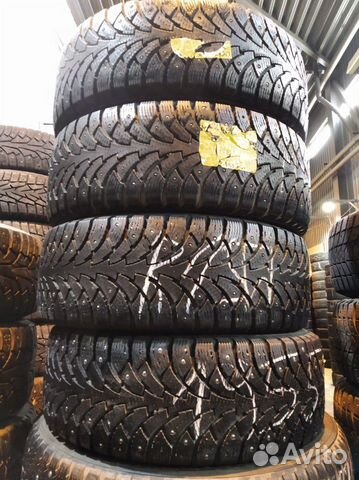 Зимние шины R15 195/55 nokian nordman 4 89t Зимние шины R15 195/55 nokian nordman 4 89t