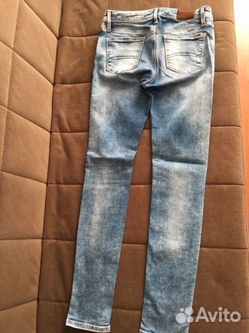 Джинсы женские Hilfiger Denim (Tommy Hilfiger) Джинсы женские Hilfiger Denim (Tommy Hilfiger)