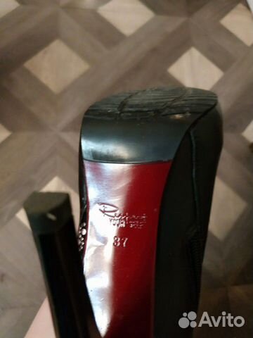 Сапоги Respect Сапоги Respect