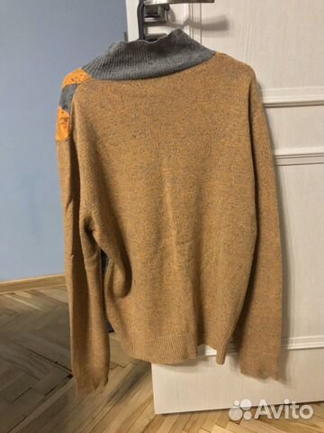 Свитер Италия XL Свитер Италия XL