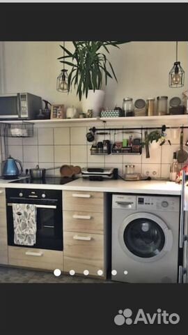 1-к квартира, 43 м², 6/17 эт. 1-к квартира, 43 м², 6/17 эт.