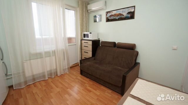 1-к квартира, 42 м², 14/16 эт. 1-к квартира, 42 м², 14/16 эт.