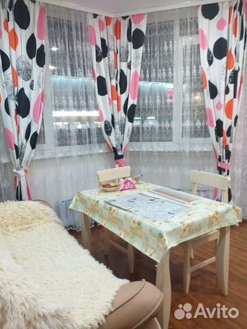 1-к квартира, 42 м², 2/25 эт. 1-к квартира, 42 м², 2/25 эт.