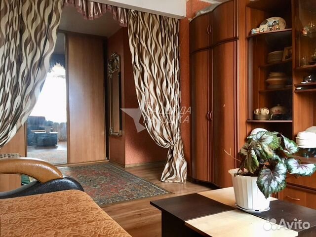 3-к квартира, 64 м², 4/4 эт. 3-к квартира, 64 м², 4/4 эт.