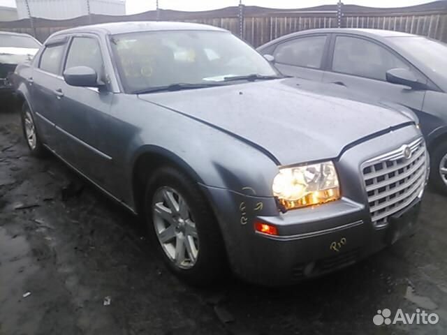 Разбор на запчасти Chrysler 300C Разбор на запчасти Chrysler 300C