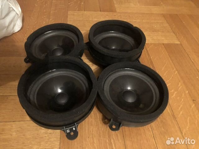 Динамики Subaru OEM86301SC050,OEM86301SC140