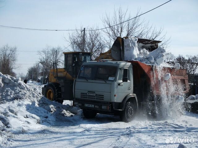 Уборка, Вывоз, Снега Уборка, Вывоз, Снега