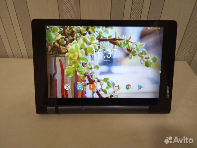 Lenovo Yoga Tab 11 256 Купить