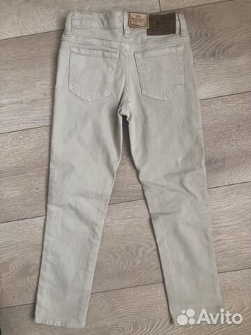 Джинсы Ralph Lauren детские на мальчика новые ориг Джинсы Ralph Lauren детские на мальчика новые ориг