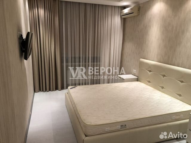 2-к квартира, 58 м², 4/5 эт.