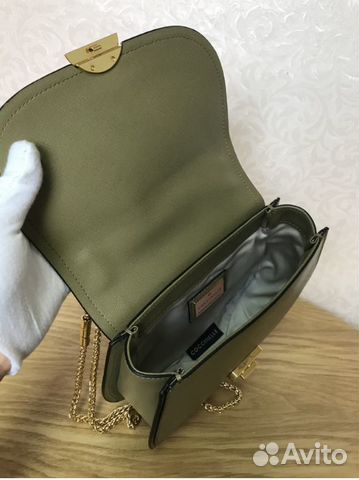 Cумка на цепочке Coccinelle