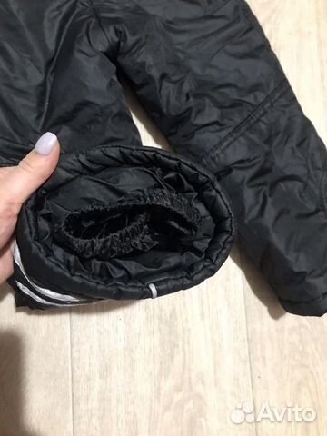 Зимние штаны на мальчика Зимние штаны на мальчика