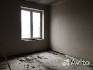 квартира в кирпичном доме Луганская