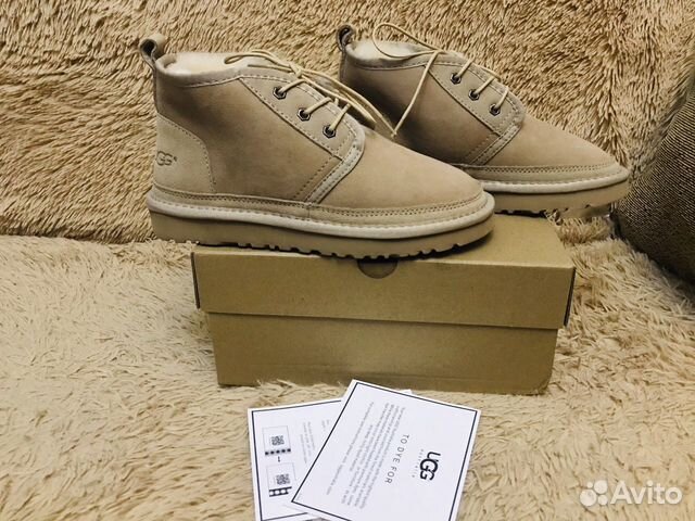 Ботинки UGG 36,38,41 Ботинки UGG 36,38,41