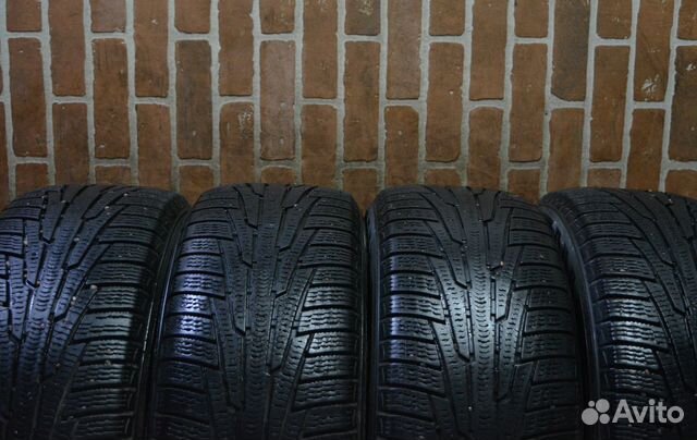 Зимние шины R16 225/55/16 Nokian Hakka R ZK Зимние шины R16 225/55/16 Nokian Hakka R ZK