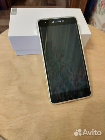 Телефон Xiaomi Redmi Note 4x 16 Gb Телефон Xiaomi Redmi Note 4x 16 Gb