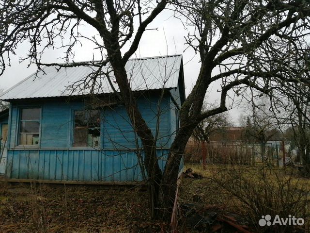 Участок 7 сот. (СНТ, ДНП)