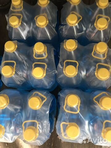 Незамерзайка-оптом