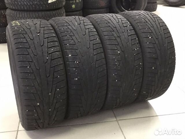 Шины 225 45 17 Nokian hkpl R, extra load* Шины 225 45 17 Nokian hkpl R, extra load*