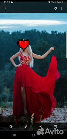 Платье sherri hill вечернее Платье sherri hill вечернее