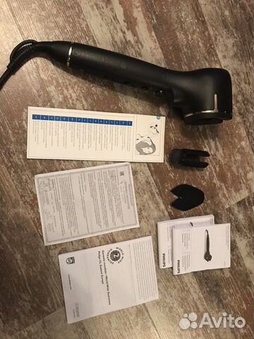 Щипцы Philips HPS 940/00