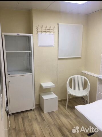 Место для косметолога Место для косметолога