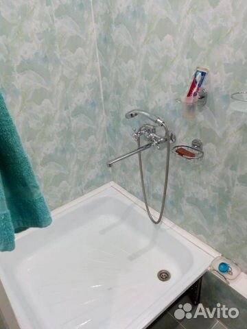 1-к квартира, 23 м², 4/9 эт.