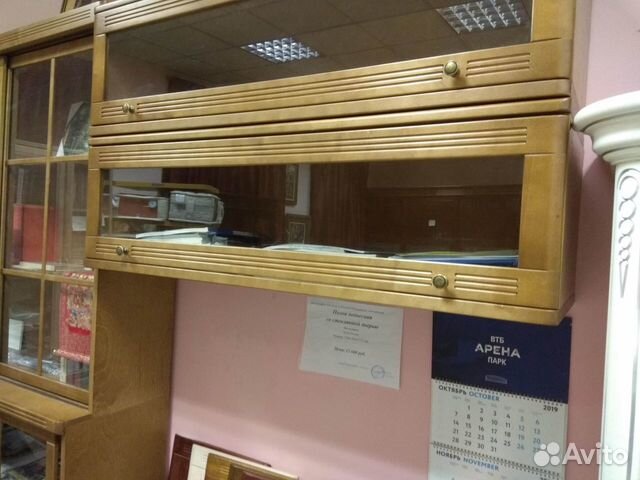Полка из массива березы Полка из массива березы