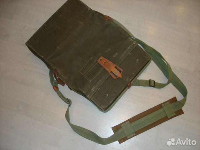 Сумка для Гранат, ак, Польша, N 1 Сумка для Гранат, ак, Польша, N 1