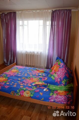 1-к квартира, 40 м², 6/9 эт. 1-к квартира, 40 м², 6/9 эт.