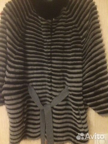 Норковая курточка Норковая курточка