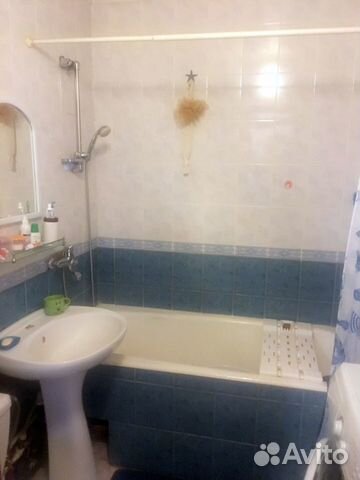 1-к квартира, 42 м², 11/16 эт.
