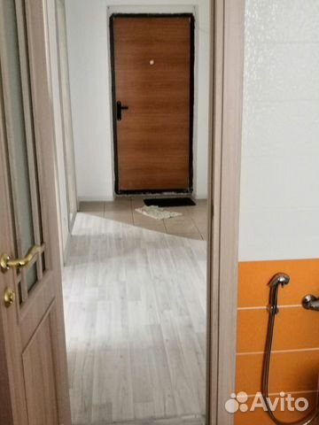 1-к квартира, 45 м², 5/25 эт.
