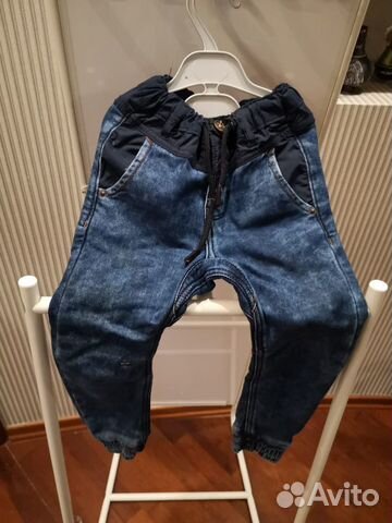 Джинсы zara Джинсы zara