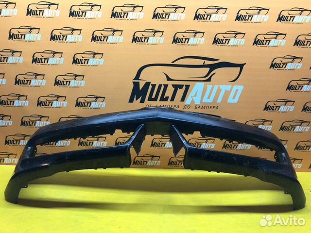Бампер передний Mercedes Slk R171 2008-2011 Бампер передний Mercedes Slk R171 2008-2011