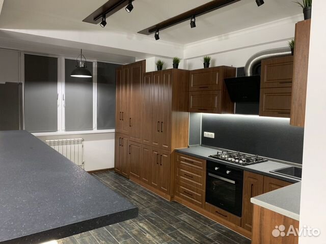 1-к квартира, 40 м², 2/5 эт.