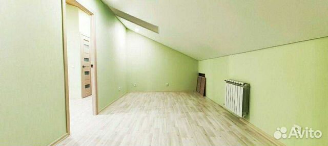 1-к квартира, 43.2 м², 4/4 эт.