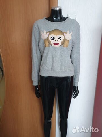 Худи/толстовки/свитшоты,Mango,H&M) разные)