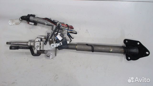 Замок зажигания Ssang Yong Rexton, 2005 Замок зажигания Ssang Yong Rexton, 2005