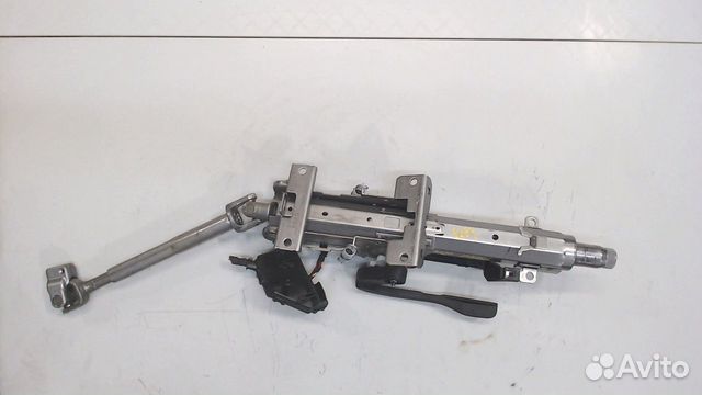 Колонка рулевая Volkswagen Tiguan 2016, 2016 Колонка рулевая Volkswagen Tiguan 2016, 2016