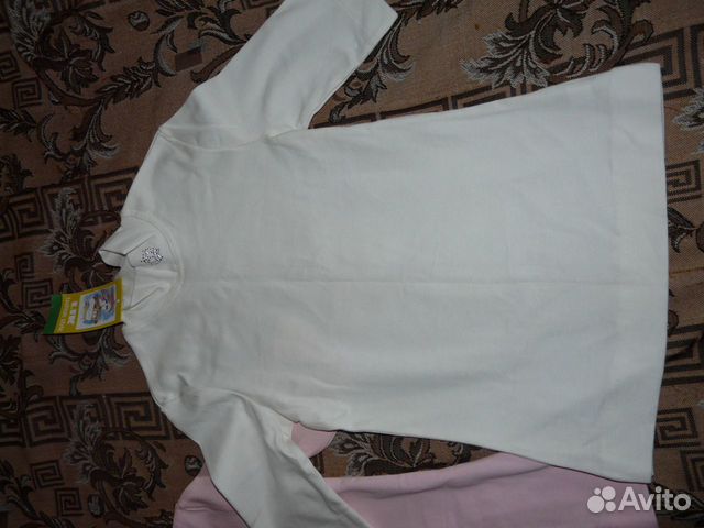 Блузка школьная 158 Блузка школьная 158