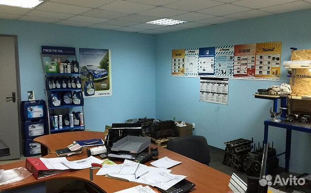 Сдам помещение свободного назначения, 35 м²