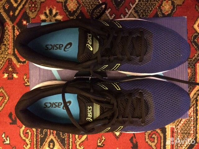 Кроссовки asics Gel-Phoenix 9