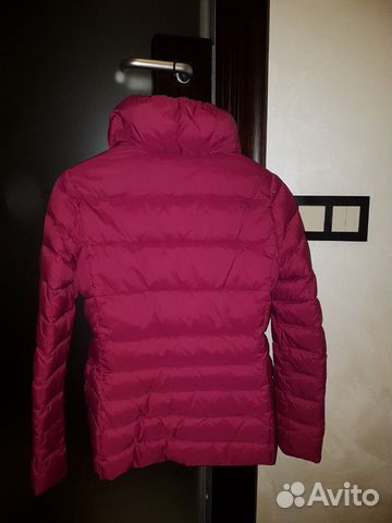 Куртка пуховик LIU JO