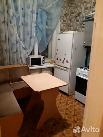 1-к квартира, 32 м², 2/3 эт.