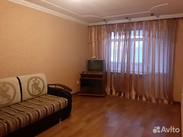 1-к квартира, 31 м², 4/5 эт.