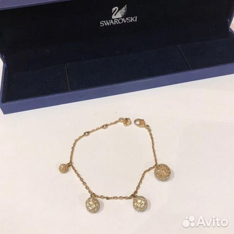 Браслет Swarovski, оригинал Браслет Swarovski, оригинал